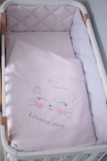 Постільний комплект Baby Veres 